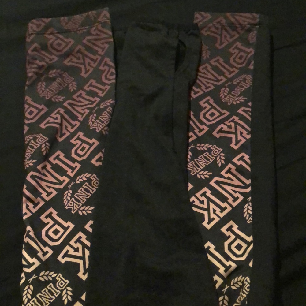 VS Pink jacket - Picture 3 of 3